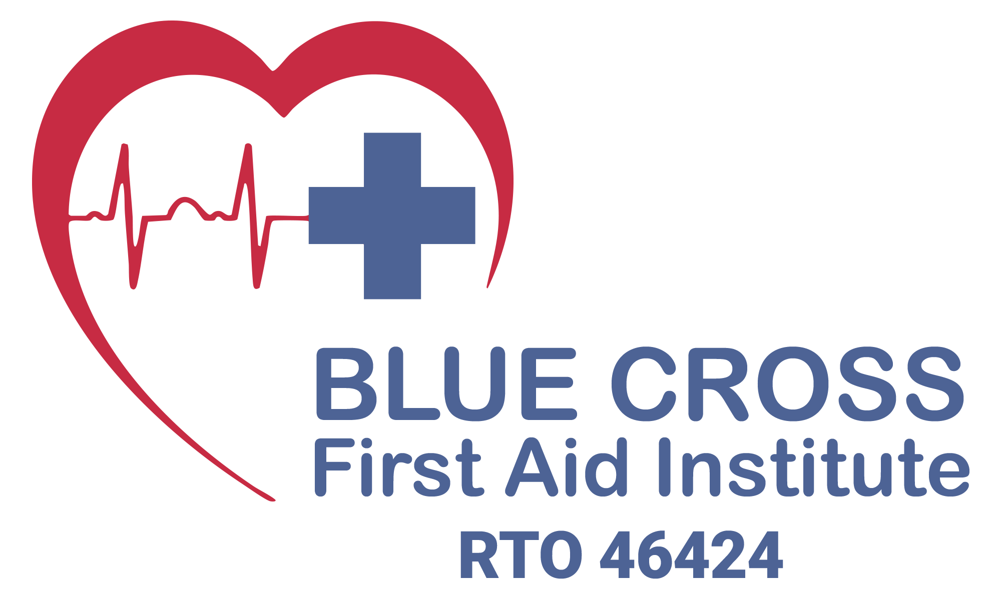 Blue Cross First Aid Institute